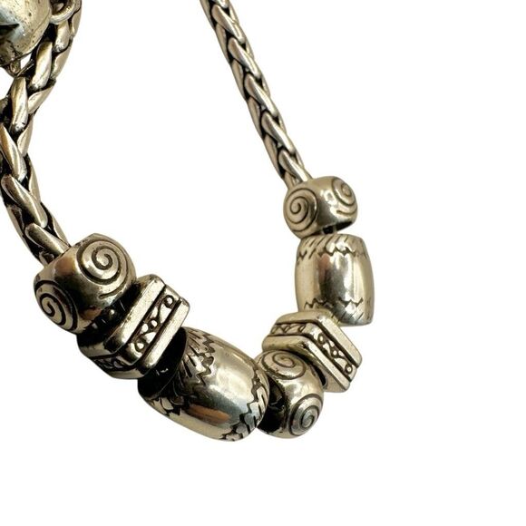 Brighton Calypso rope chain necklace - Picture 10 of 10